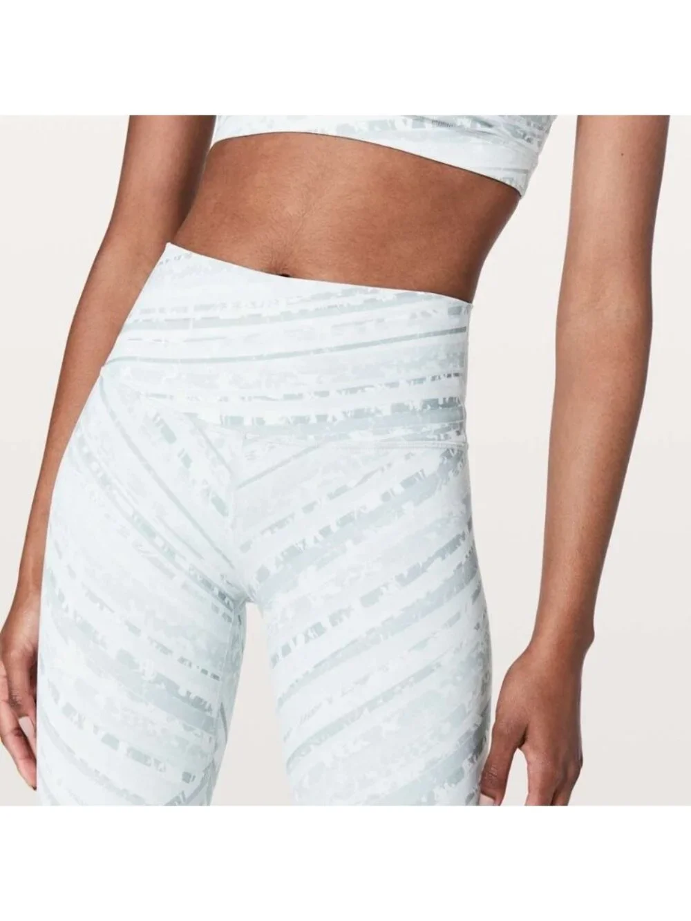 Lululemon Wunder Under Hi-Rise Tight *28